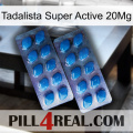 Tadalista Super Active 20Mg viagra2